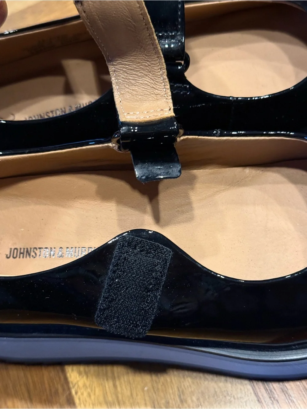 Johnston & Murphy johnston murphy
